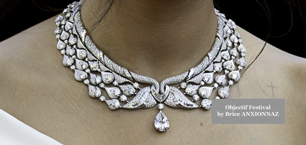 Selena Gomez / 77th Cannes International Film Festival / Objectif Festival by Brice ANXIONNAZ